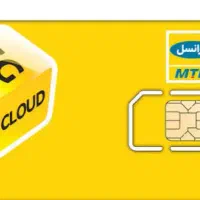 سیم کارت رند09002010604