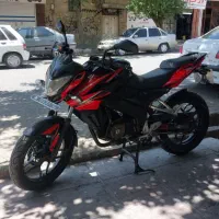 NS 150|موتورسیکلت|سنندج, |دیوار