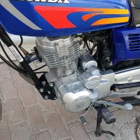 موتور کویر 125