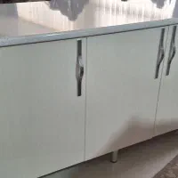 کابینت تمیزو سالم