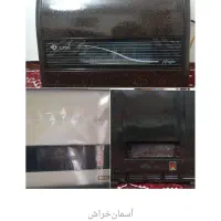 بخاری|بخاری، هیتر، شومینه|تبریز, |دیوار