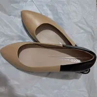 کفش زنانه ecco