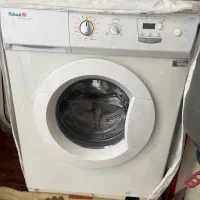 لباسشویی آبسال