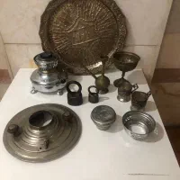 وسایل کلکسیونی