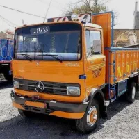 باربری خاور  ایسوزو  داخلی و سراسر کشور