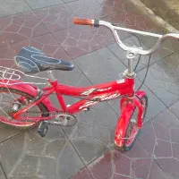 ۱۶ دوچرخه