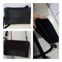 کیف دوشی.کیف بزرگ
