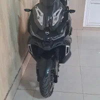 گلکسی هاسکیavdمدل ۱۴۰۳ صفر