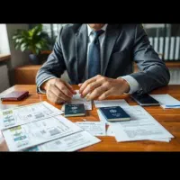 خدمات و مشاوره امور  حقوقی احوال و اسناد و هویتی