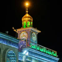 تور کربلا اول مهرماه تا اخر مهرماه