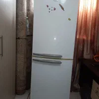 یخچال فریزر ویرپول