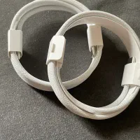 کابل آیفون اپل کنفی اصلی تایپ سی IPhone cable