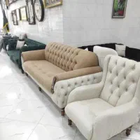 مبل مدل ممتاز