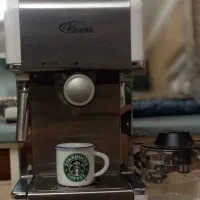 قهوه ساز ویکنز
