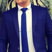 کت شلوار مردانه