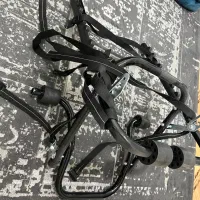باربند دوچرخه