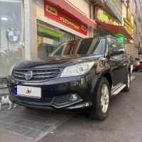هایما اس 7مدل ۹۴
