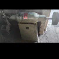 دستگاه پرداختکاری موشکی