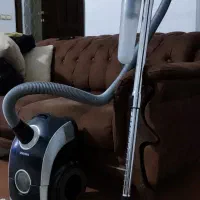 جارو برقی سامسونگ