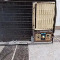 کولر اوجنرال چراغ سبز اصل