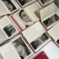 نقاشی توی کتاب