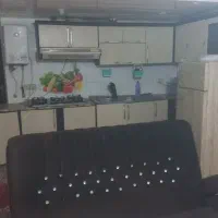 منزل-مبله