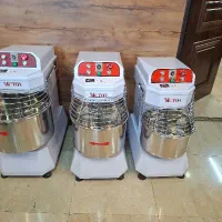 میکسر اسپیرال ویکتور Victor