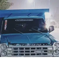 باربری و حمل