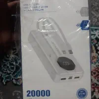 پاوربانک نو