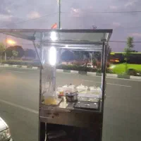 چرخ فلافل