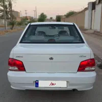 پراید ۱۳۲ مدل ۹۸ خشک (شادگان)