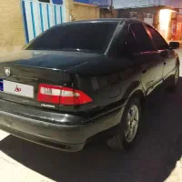 سمندef7|خودرو سواری و وانت|ایذه, |دیوار