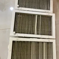 فروش دریچه کولر