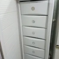 فریزر درحدنو