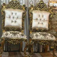 میز غذا خوری سلطنتی