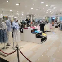 فروشنده اقا