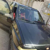 ‌پراید هاچبک درحد صفر به شرط