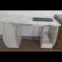 میز تحریر میز اداری