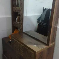 میز آرایشی