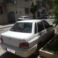 پراید 132