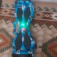 اسکوتر برقی