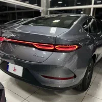 Byd Qin plus|خودرو سواری و وانت|آبادان, |دیوار