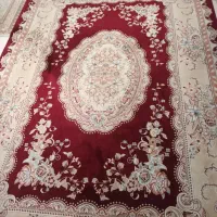 فرش ماشینی ۶و۹ متری