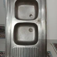 سینگ ۲قلو۶۰در۱۰۰وکابینت ضایعات