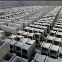 تیرچه بلوک پارسیان اقلید افتتاح شد