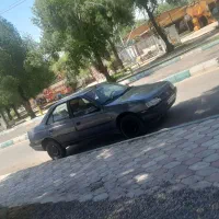 پژو مدل ۹۶ معاوضه  باگوسفند