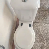 دستشویی فرنگی مارک پارس