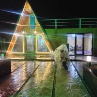 اجاره-کلبه-سوئیسی-دو-خوابه