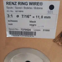 فنر دوبل صحافی برند رنز