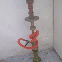 قلیون برنجی حاجی اوغلی اصل